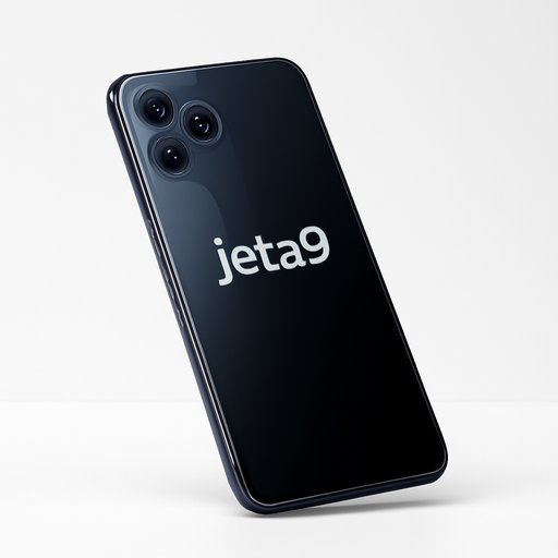 jeta9 দ্রুত লোড হওয়া মোবাইল পর্দা