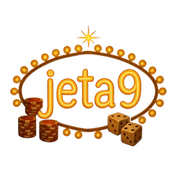 jeta9 লোগো